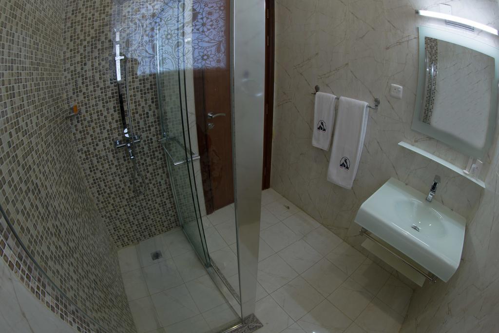 Sara Plaza (Adults Only) Aparthotel Kuwait City ห้อง รูปภาพ