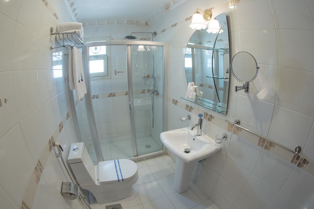 Sara Plaza (Adults Only) Aparthotel Kuwait City ห้อง รูปภาพ