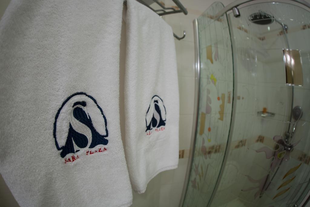 Sara Plaza (Adults Only) Aparthotel Kuwait City ห้อง รูปภาพ