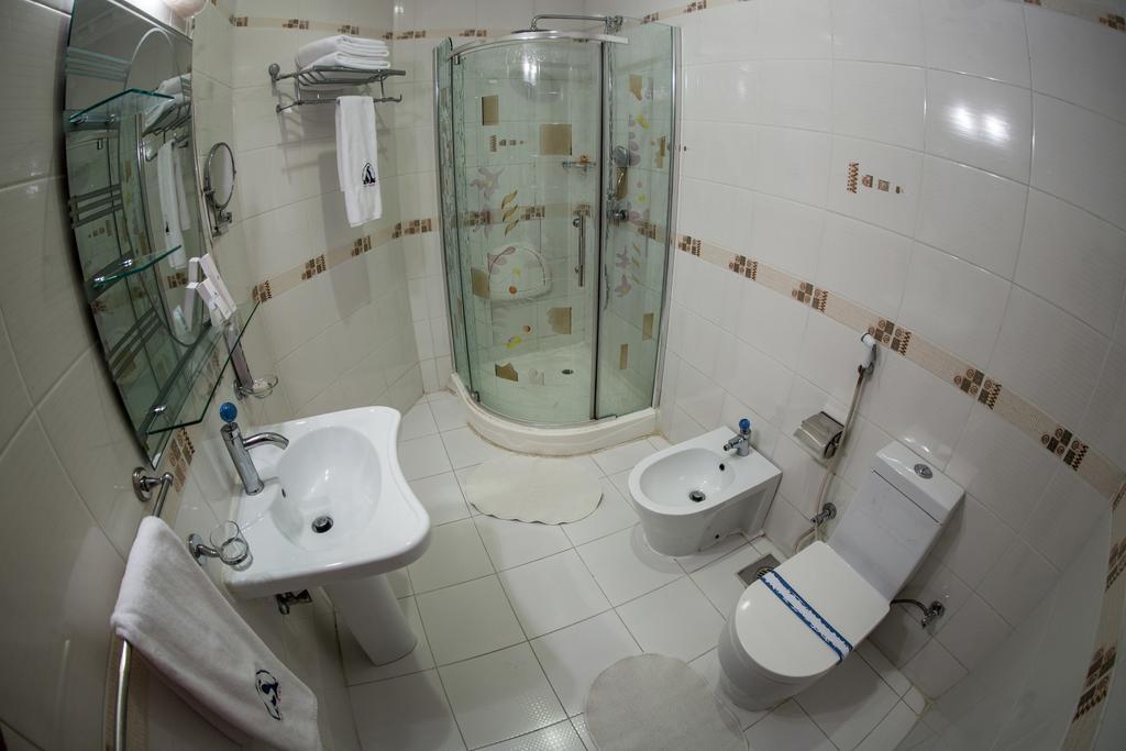 Sara Plaza (Adults Only) Aparthotel Kuwait City ห้อง รูปภาพ