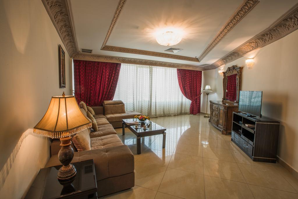 Sara Plaza (Adults Only) Aparthotel Kuwait City ห้อง รูปภาพ
