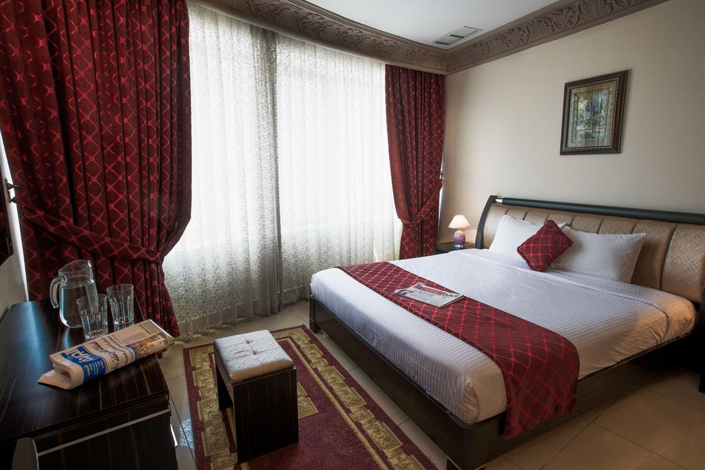 Sara Plaza (Adults Only) Aparthotel Kuwait City ห้อง รูปภาพ